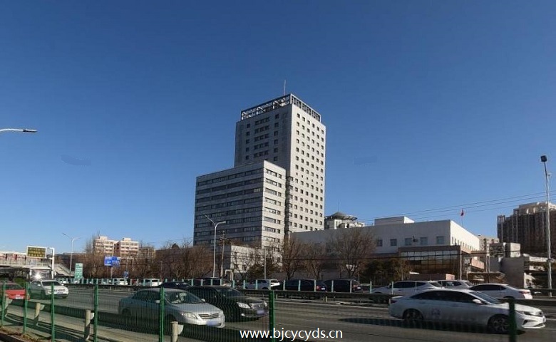 北京创业大厦